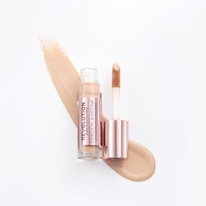 REVOLUTION BEAUTY LONDON Conceal & Define Concealer C5