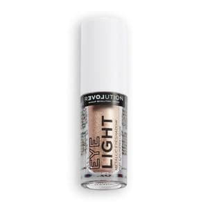REVOLUTION BEAUTY LONDON Revolution Relove Eye Light Queen Metallic Eyeshadows