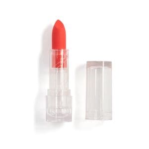 REVOLUTION BEAUTY LONDON Relove Baby Lipstick Vision