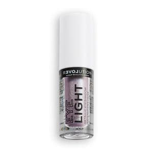 REVOLUTION BEAUTY LONDON Relove Eye Light Bling Metallic Eyeshadows