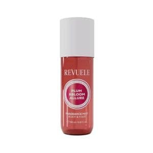 Revuele Fragrance Mist Plum & Bloomallure