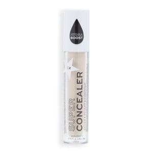 Revolution Makeup Anti-cernes liquide pour un fini mat lumineux., Super Concealer Radiant Matte, la teinte C2.