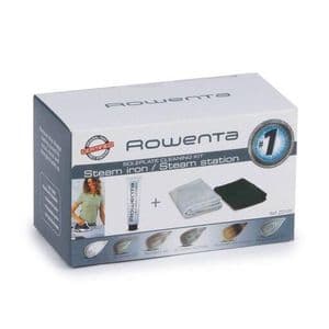 Rowenta Kit de nettoyage semelle ZD100D1