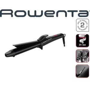 Rowenta Fer à boucler Rowenta CF321LF0