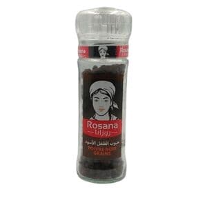 Rosana POIVRE NOIR GRAIN GRINDER 52g