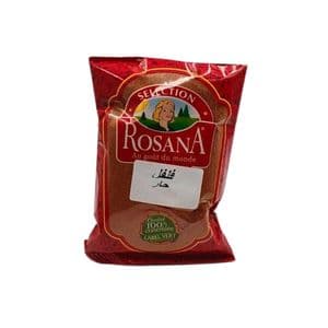 Rosana PIMENT FORT MOULU 100g