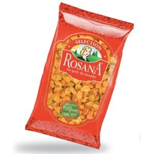 Rosana RAISIN SECS GOLDEN 250 G