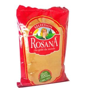 Rosana PIMENT FORT MOULU 250g