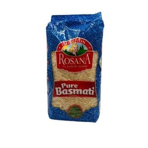 Rosana Le Riz BASMATI 1 kg