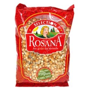 Rosana MAIS SEC 500G