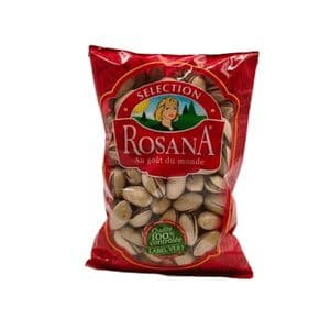 Rosana PISTACHE 200 G