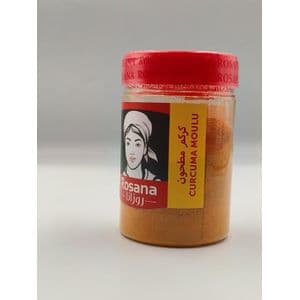 Rosana CURCUMA MOULU 100g