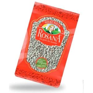 Rosana LENTILLES 1KG