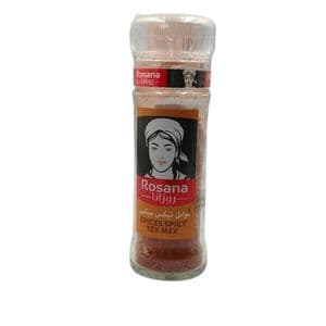 Rosana Epices Spicy Tex Mex Grinder 40g