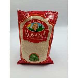 Rosana GINGEMBRE MOULU 250g