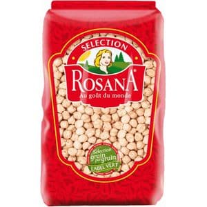 Rosana POIS CHICHES 1KG