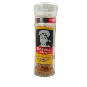 Rosana Sels Himalaya Curry Grinder 100g