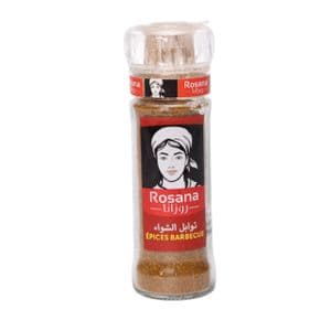 Rosana EPICES BARBECUE GRINDER 28g