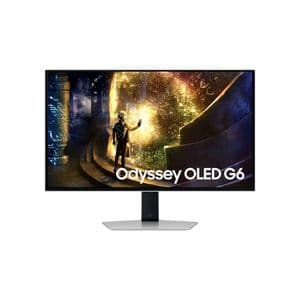 Samsung Écran Odyssey OLED G6 G61SD 27"