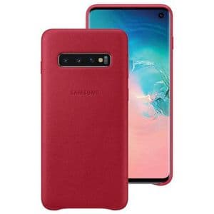 Samsung LEATHER COVER GALAXY S10