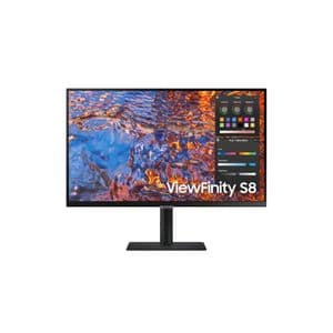 Samsung Écran PC 32" ViewFinity S80PB UHD 4K
