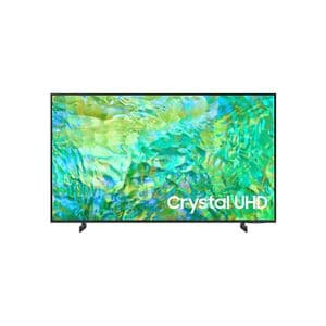 Samsung Smart TV 50" CU8000 Crystal UHD 4K