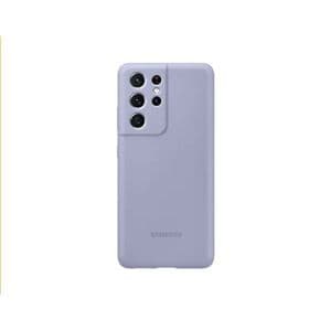 Samsung Galaxy S21 Ultra 5G Silicone Cover