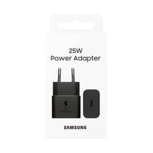 Samsung Adaptateur chargeur secteur officiel 25W