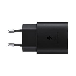 Samsung 25W Wall Charger EP-T2510X – Black