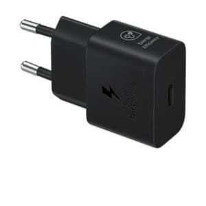 Samsung Chargeur adptateur Officiel 45w ultra rapide original