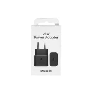 Samsung Chargeur Adaptateur secteur 25W ( sans cabâble) 12 mois de garantie