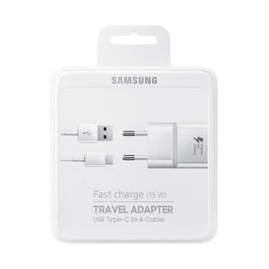 Samsung Chargeur rapide secteur USB Type C