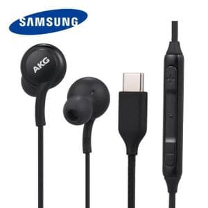 Samsung Earphones Original type C -AKG