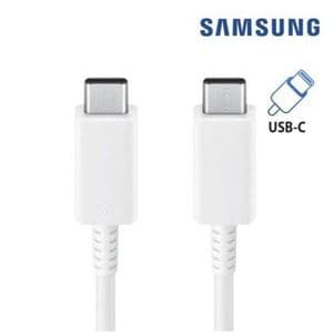 Samsung Câble de charge USB C vers USB C 1m Originale