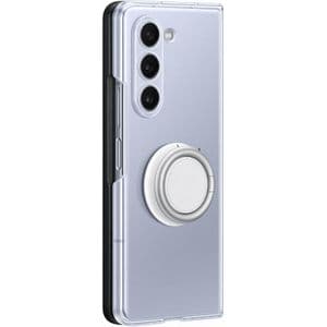 Samsung CLEAR GADGET CASE Z FOLD 5