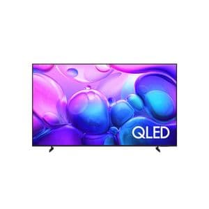 Samsung Téléviseur 65 QLED Q6F 4K serie 6 + Récepteur intégré