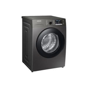 Samsung MACHINE À LAVER Automatique 8KG 1400TR INOX ECOBUBBLE + Garantie 10 ans