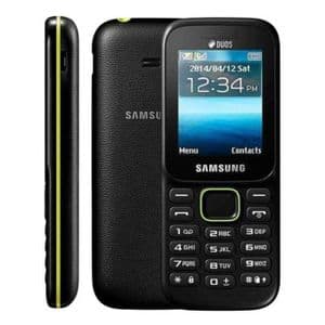 Samsung Téléphone portable d'usine