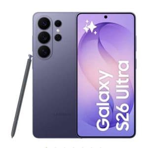 Samsung Smartphone SamsungGalaxy S26 Ultra 6,9" 5G Nano SIM 256 Go Violet