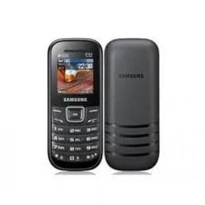Samsung Keystone 2 tient dans votre main, remplit votre vi
