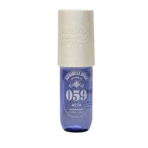 Scenabella Brume Corps et Cheveux Aromatic 059, 100ml