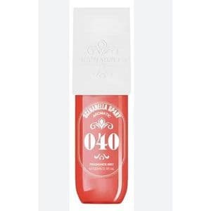Scenabella Brume Parfumée Pour Le Corps Et Les Cheveux 040, 100ml
