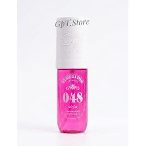 Scenabella Brume Parfumée Pour Le Corps Et Les Cheveux 048, 100ml