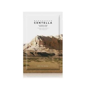 SKIN1004 Madagascar Centella Watergel Sheet Ampoule Mask 25ML