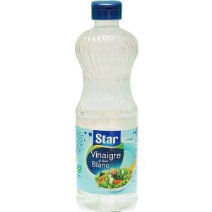 Star Star - Vinaigre Blanc 20cl