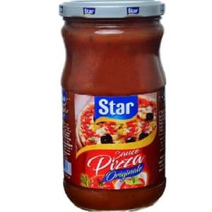Star Star - Sauce Pizza 190g
