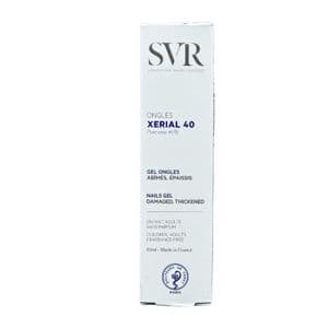 SVR Xerial 40 Ongles 10ml