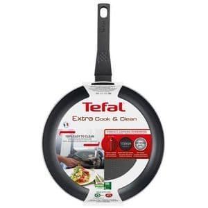 Tefal Easy Cook & Clean B55_406_02 - Poêle 28 cm