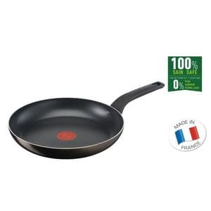 Tefal Easy Cook & Clean B55_408_02 - Poêle 32 cm