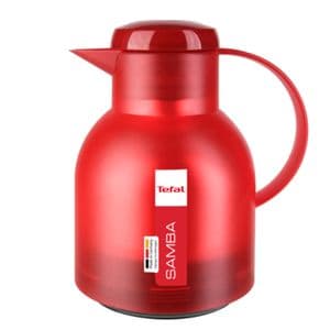 Tefal Thermos SAMBA rouge 1L